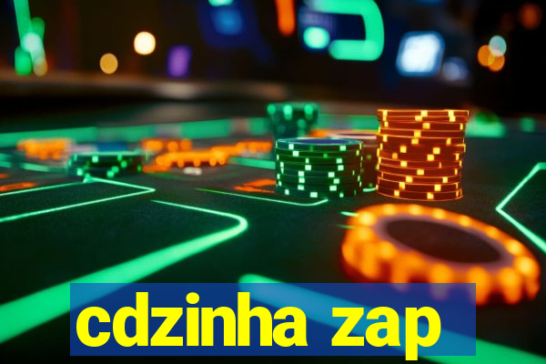 cdzinha zap